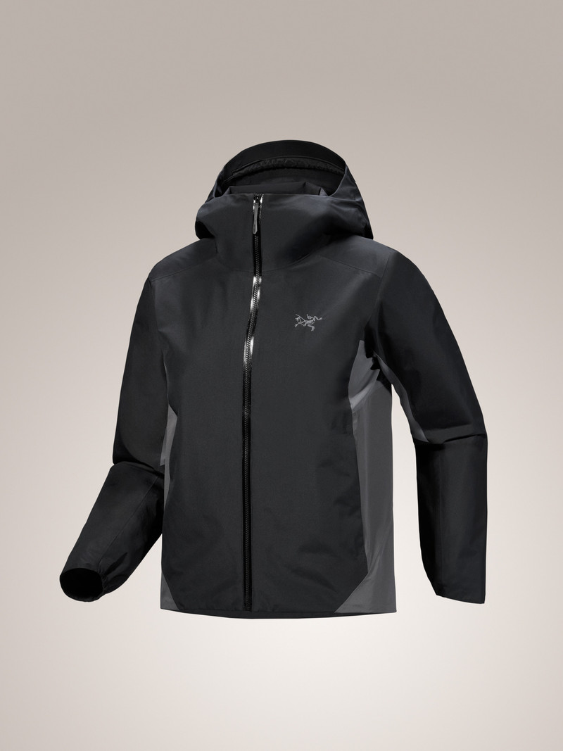 Solano Hoody 1