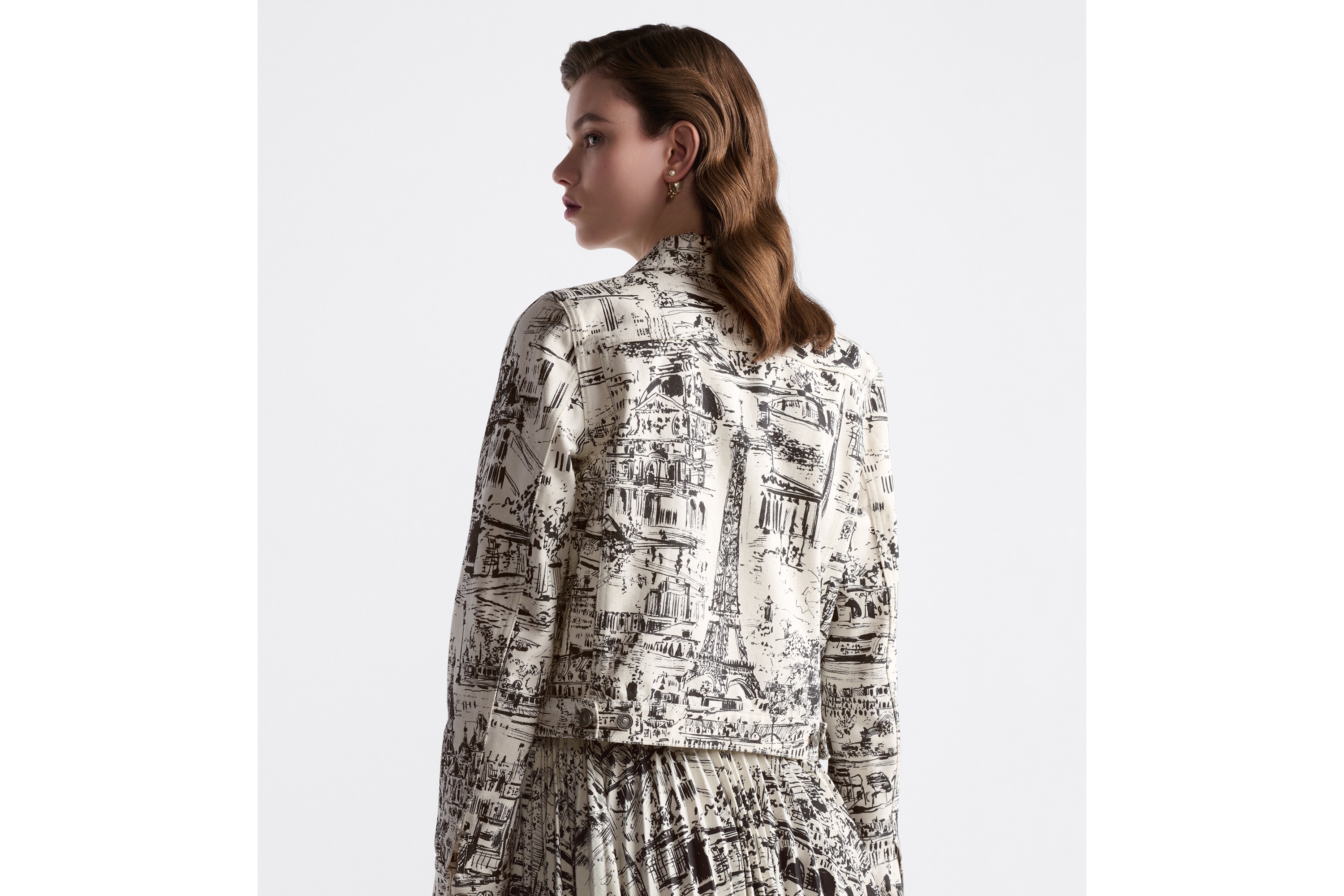 Jacket - 3
