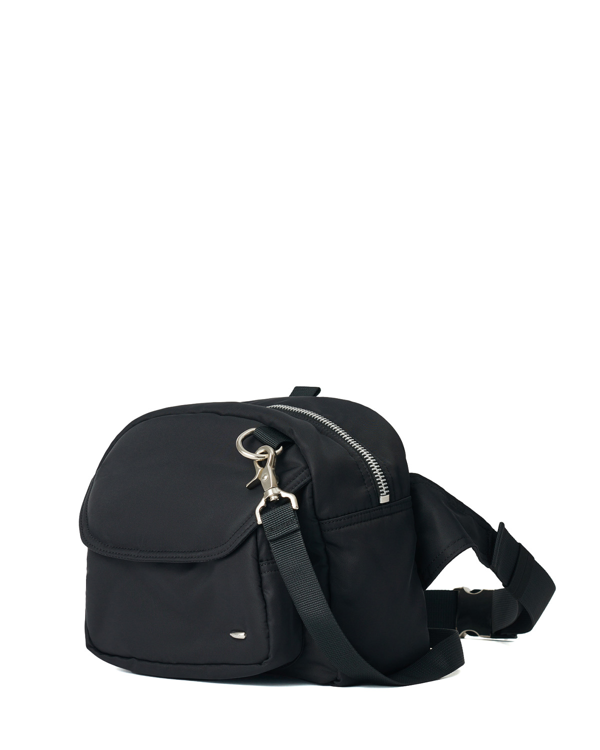 Volta Frontpack Black - 3