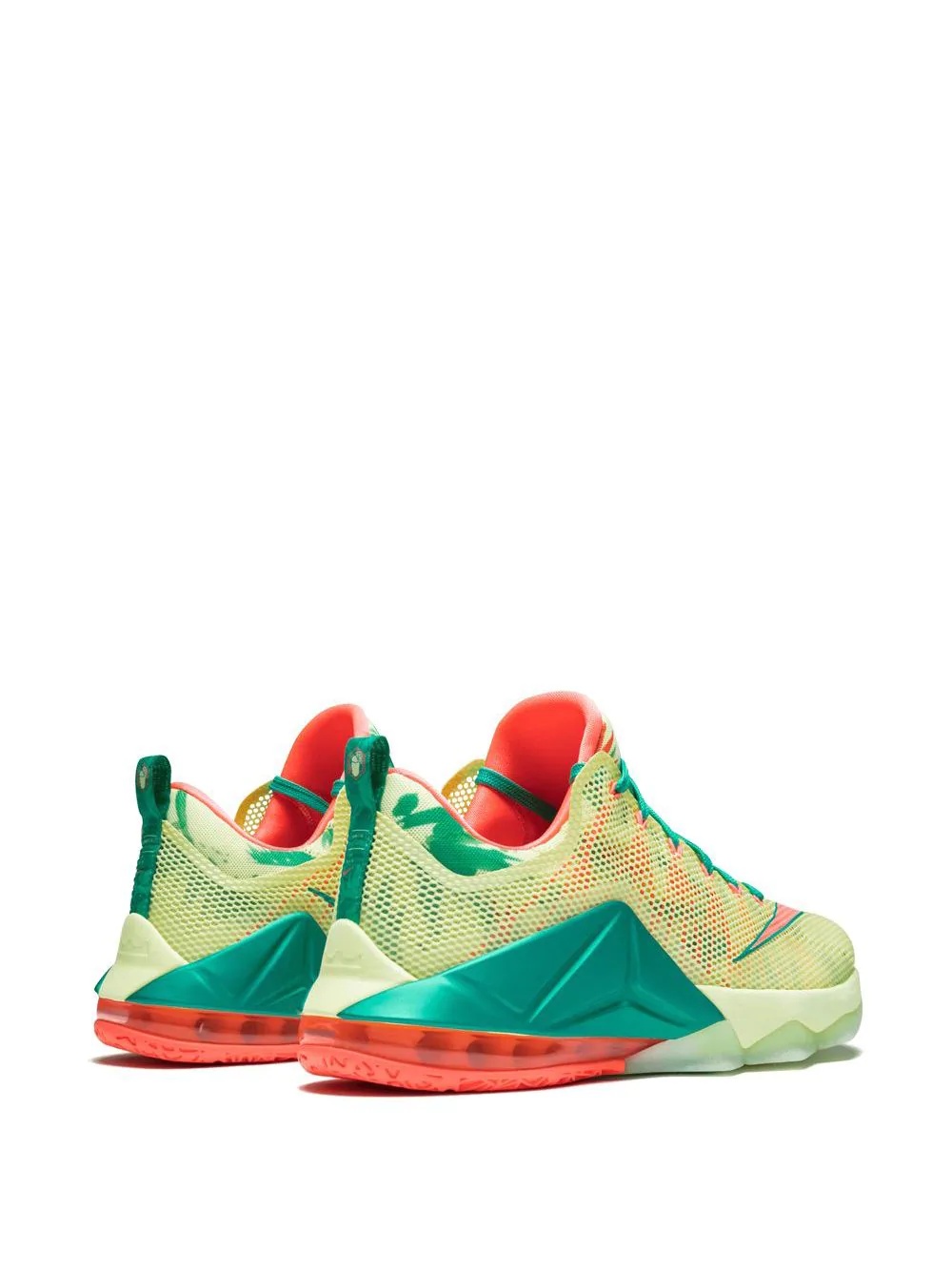 Lebron 12 Low sneakers - 3