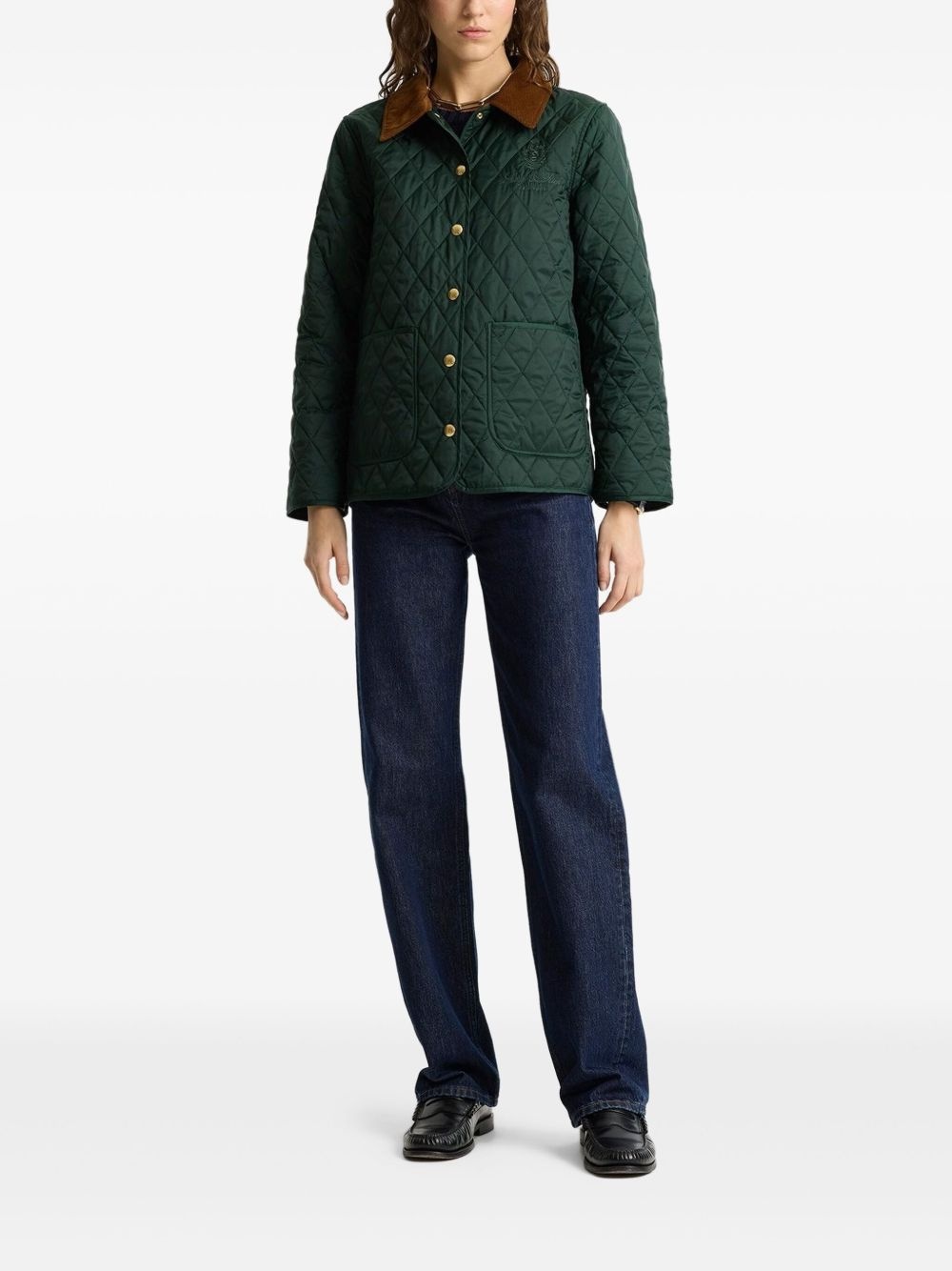 Vendome jacket - 2