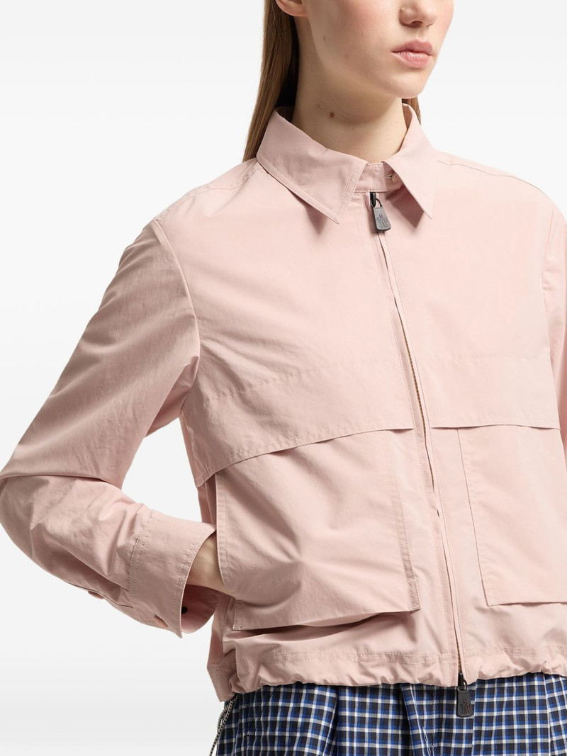 zipped jacket 7