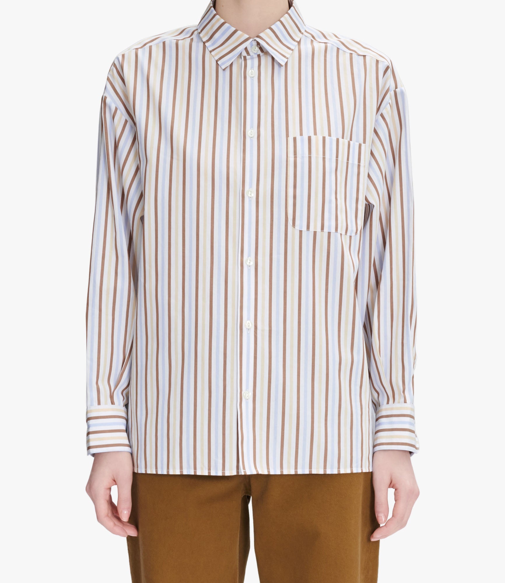 STÉPHANIE SHIRT - 4