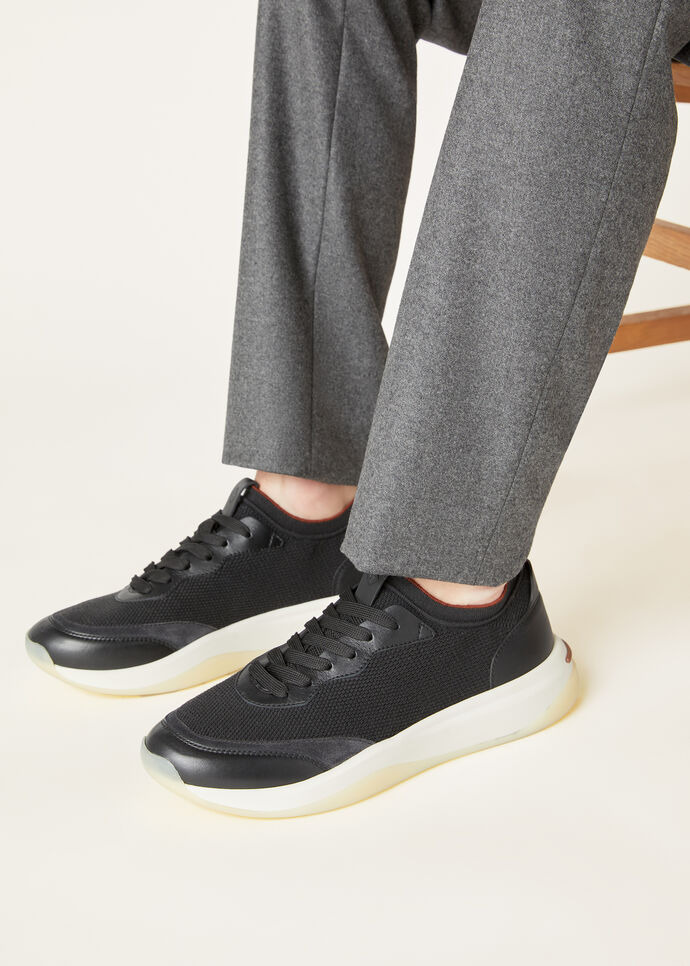 410 LP Walk Wish Sneakers - 2