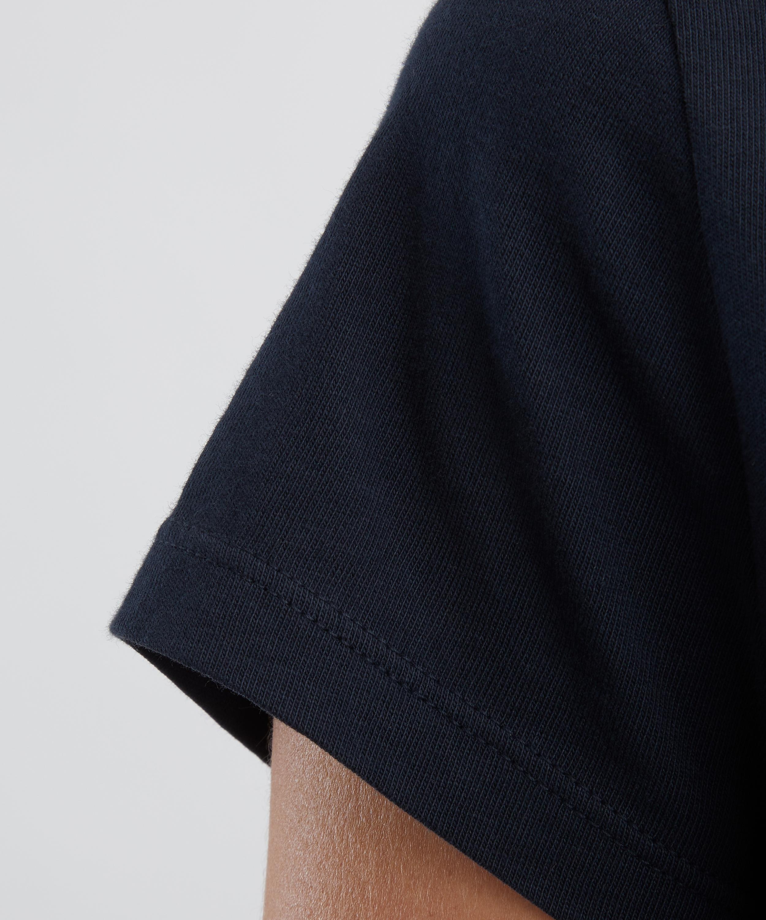 Adine Shrunken T-Shirt - 5