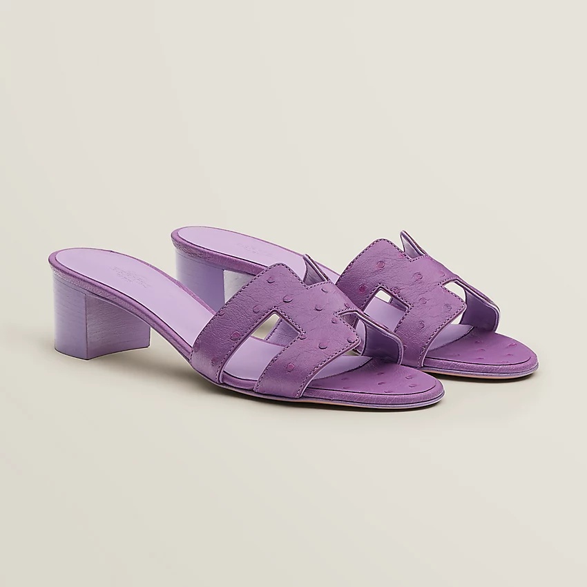 Oasis sandal - 1