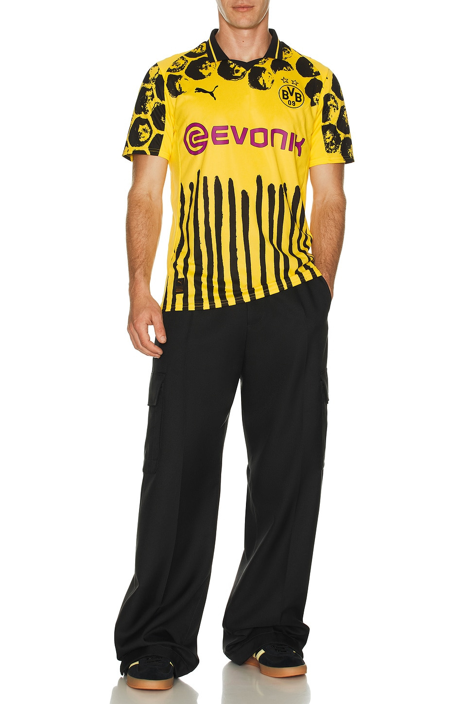 x Kidsuper Jersey Replica - 5