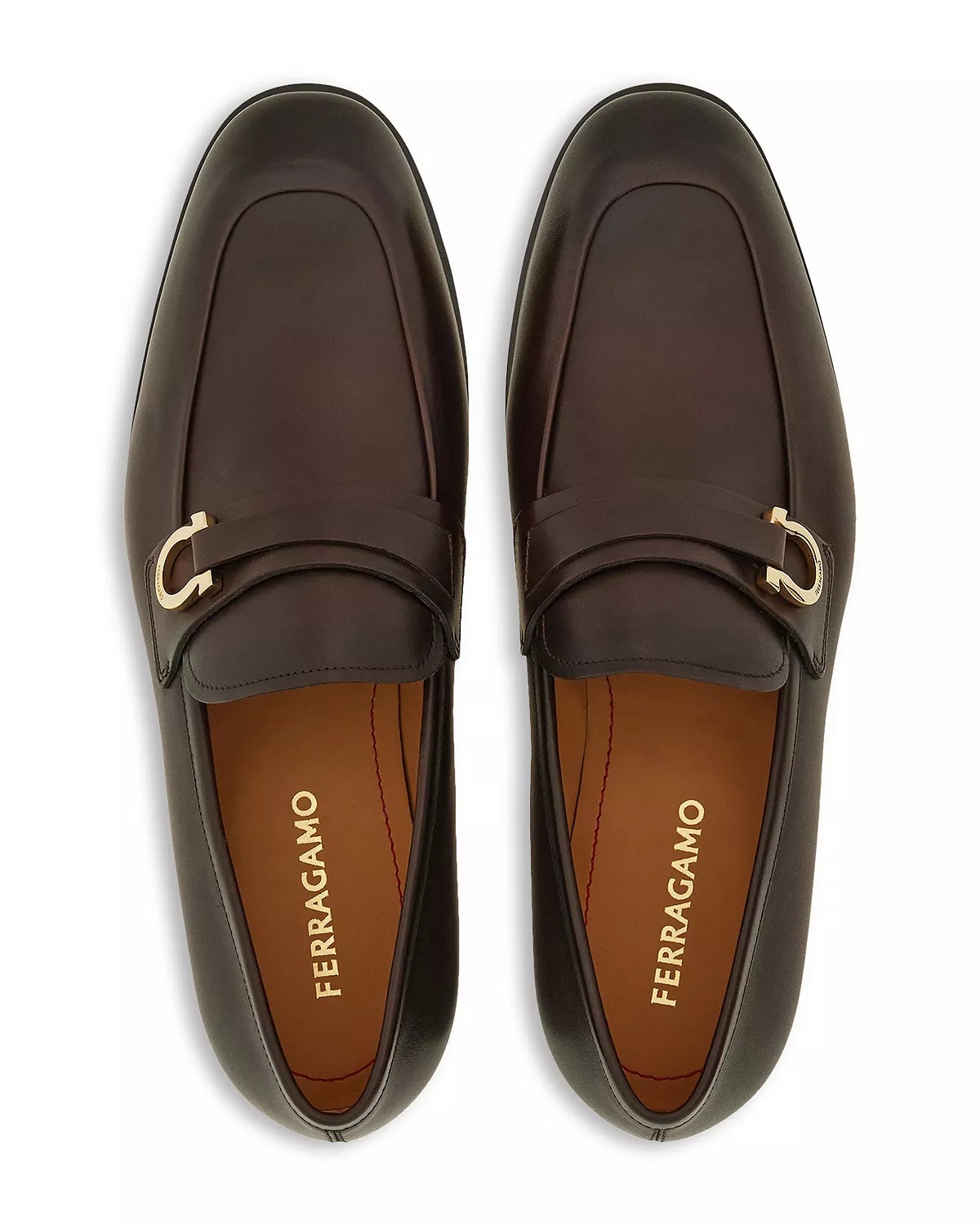 Men's Florio Venice Soft Slip On Loafers - 2