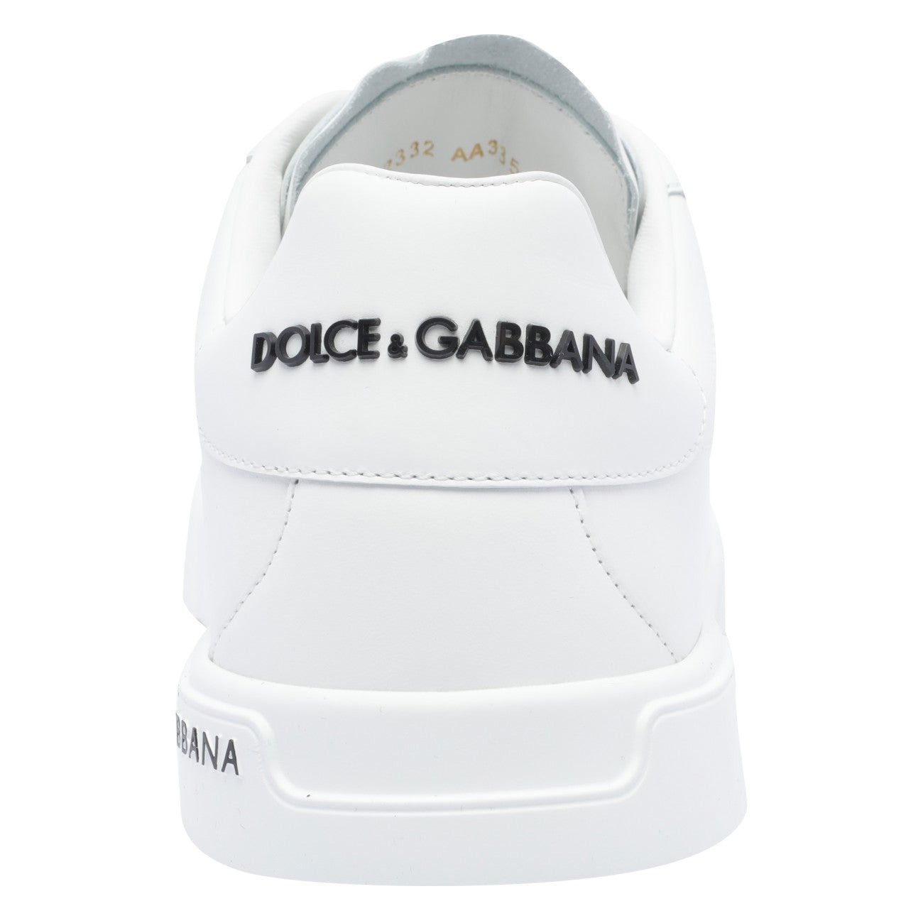 Dolce&Gabbana Men Portofino Sneakers - 2