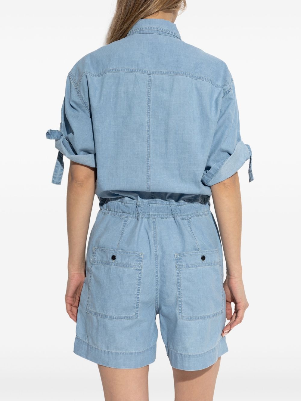 Vally playsuit - 3