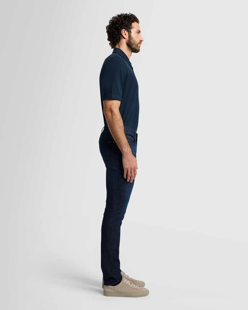 Airweft Denim Paxtyn Skinny in Perennial 4