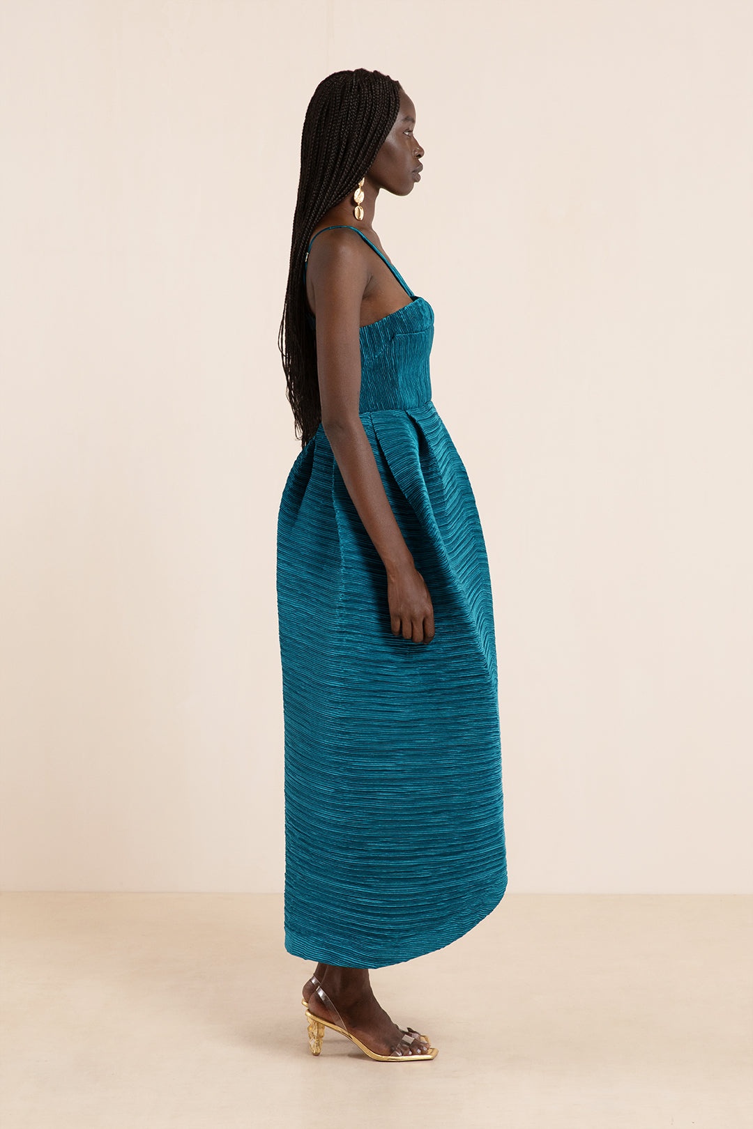 AMARIA GOWN - 3