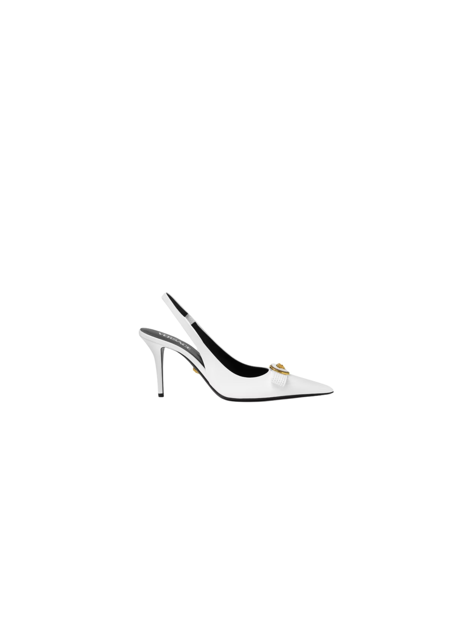 SLINGBACK PUMPS - 4