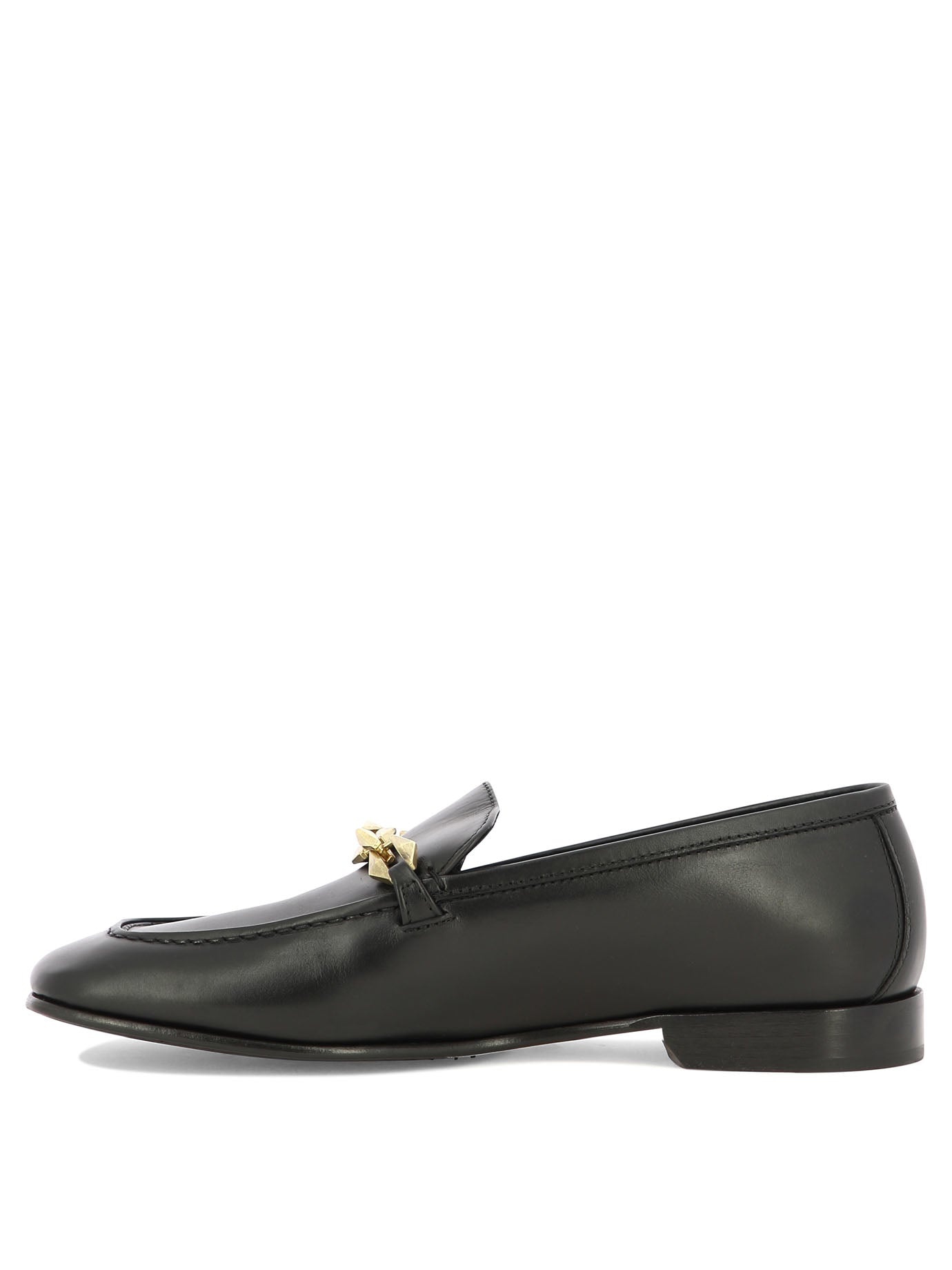 Jimmy Choo "diamond Tilda" Loafers - 3