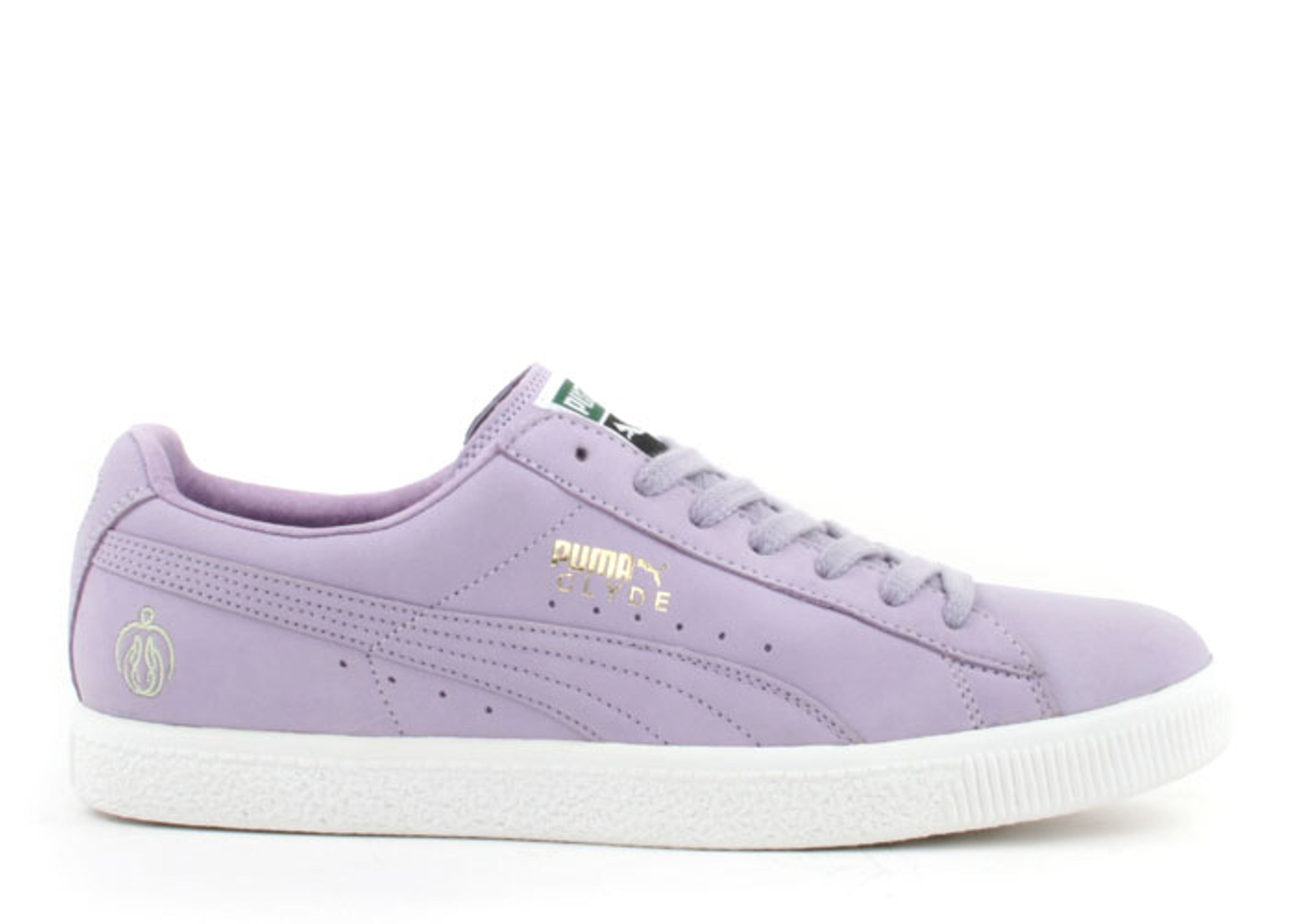 CLYDE 'EASTER - LAVENDER' - 1