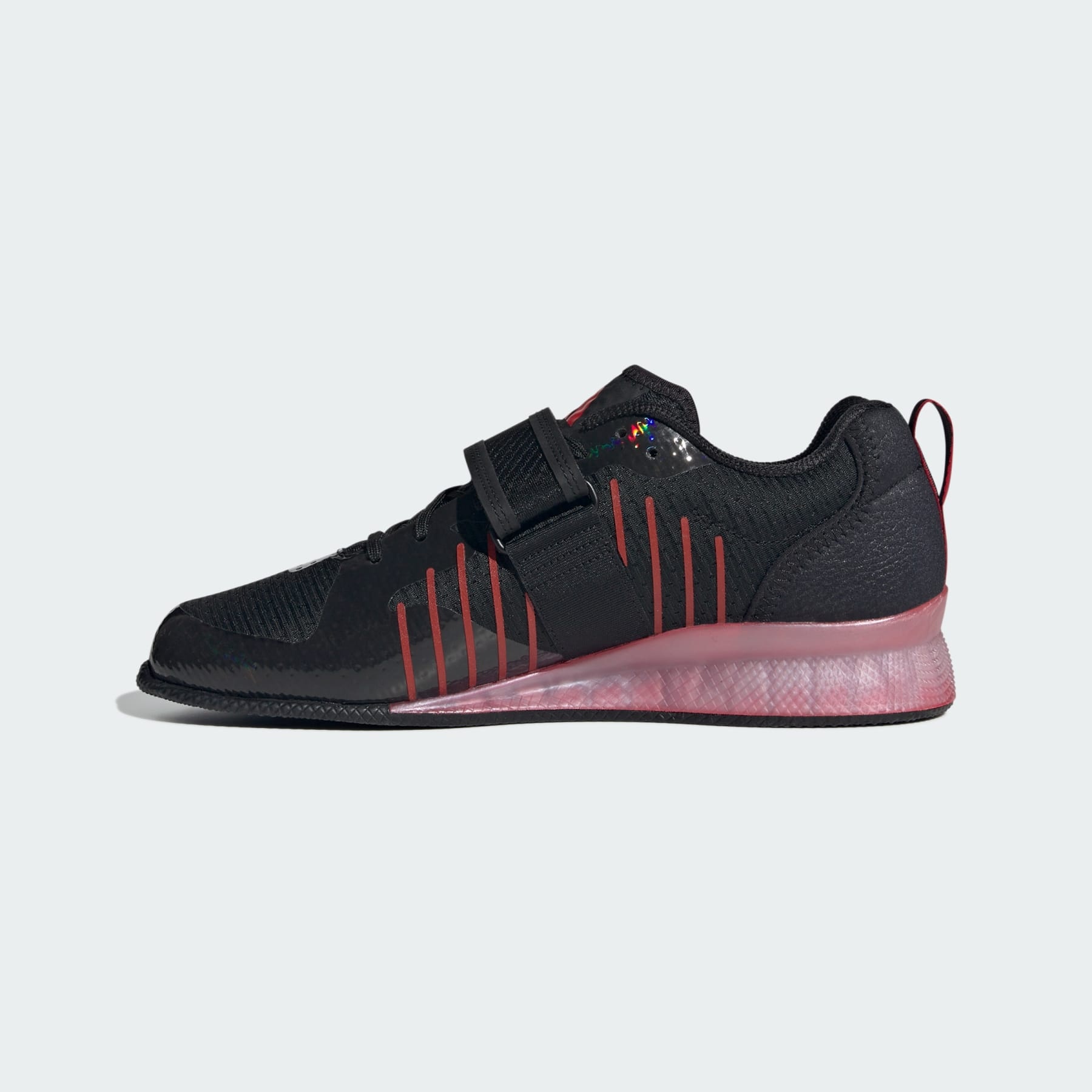 Adipower Weightlifting 3 Shoes - 2