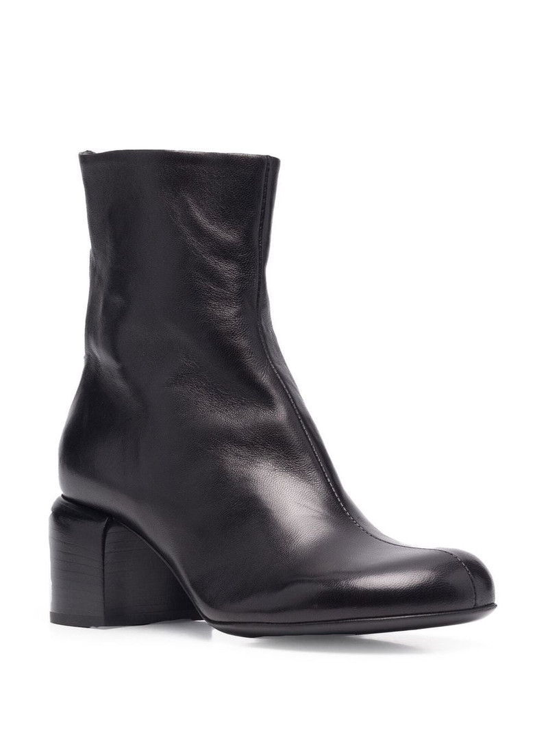 OFFICINE CREATIVE Ethel ankle boots outlook