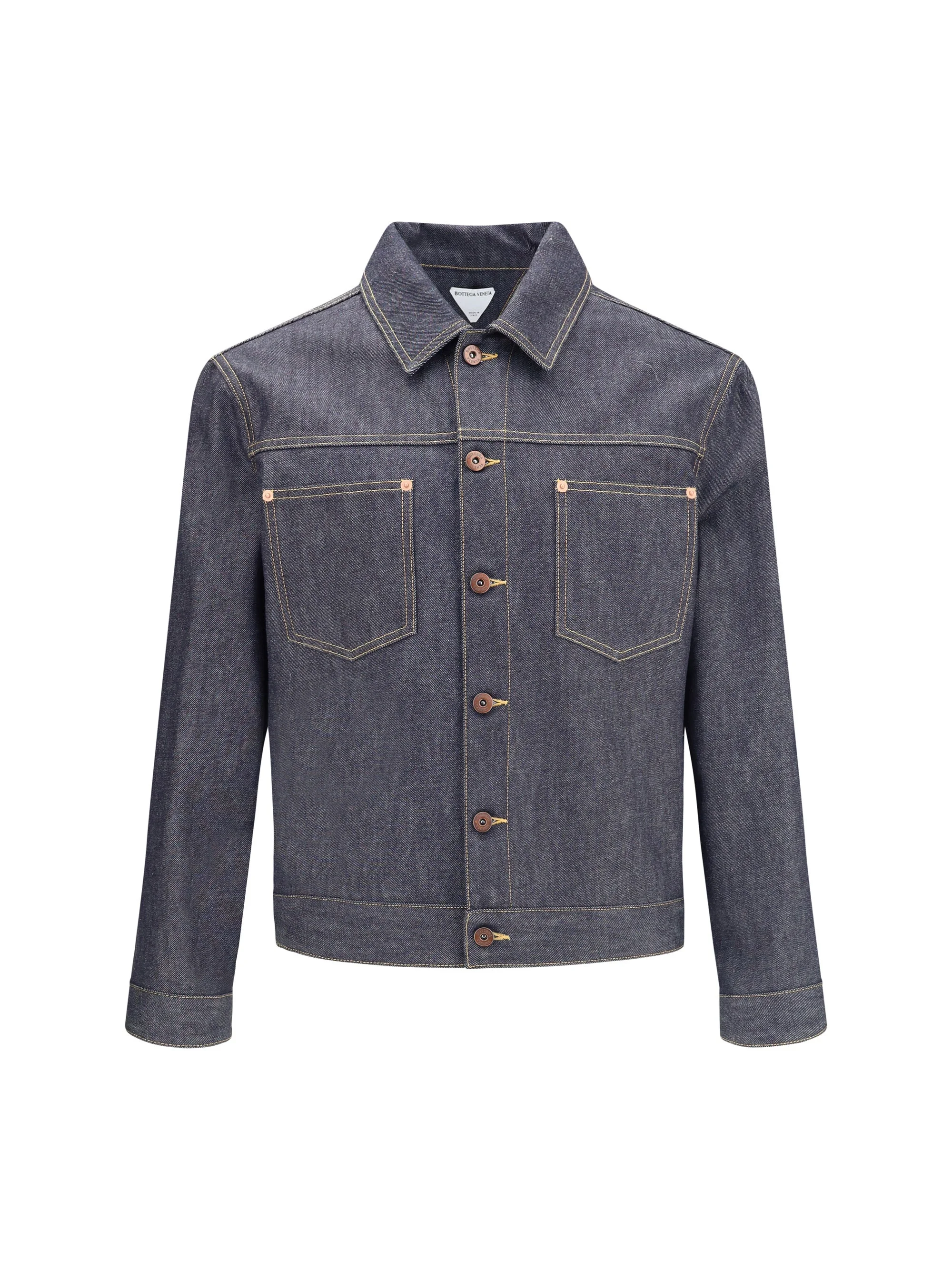 Bottega Veneta Men Jacket - 1