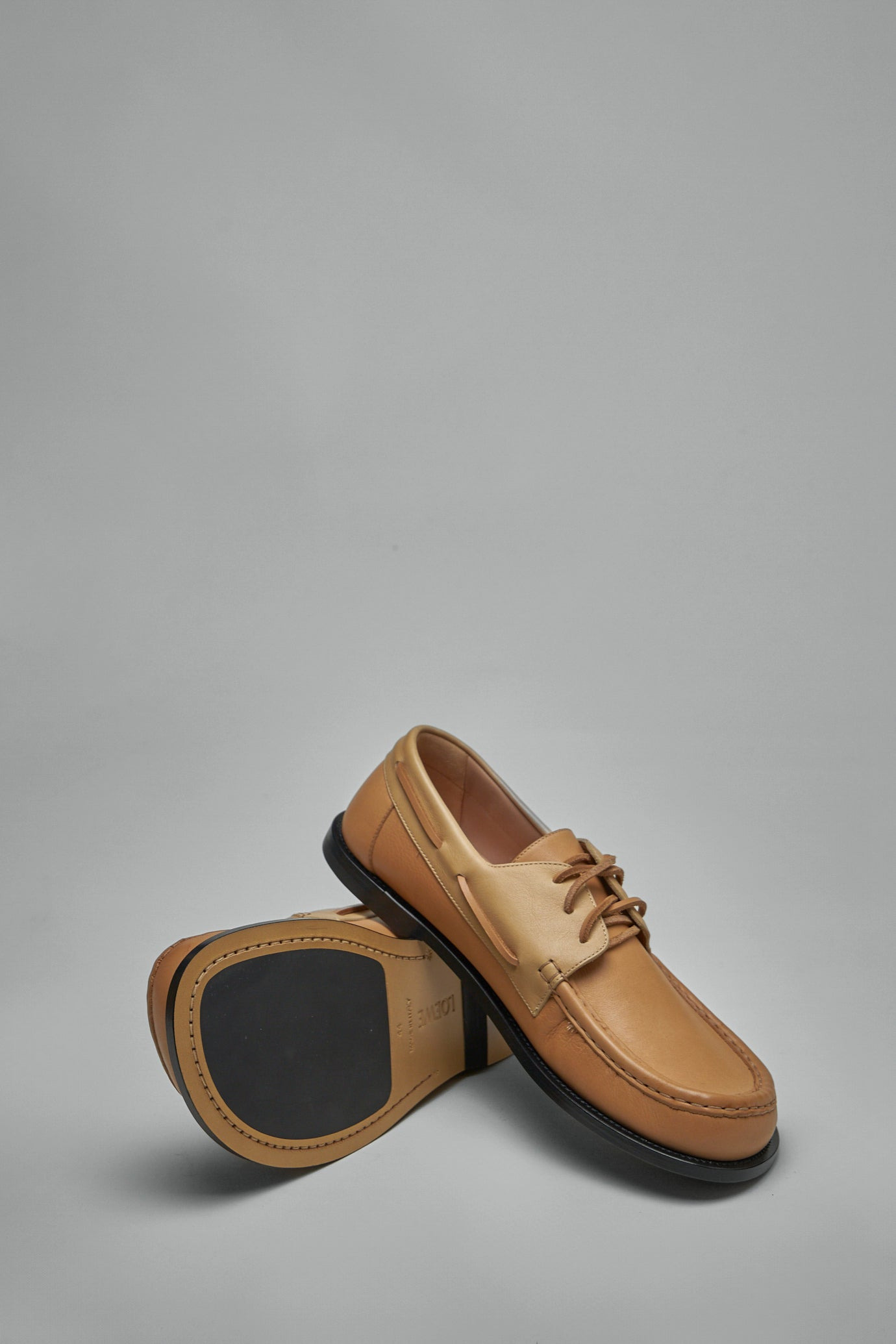 Campo Boat Shoe - 5