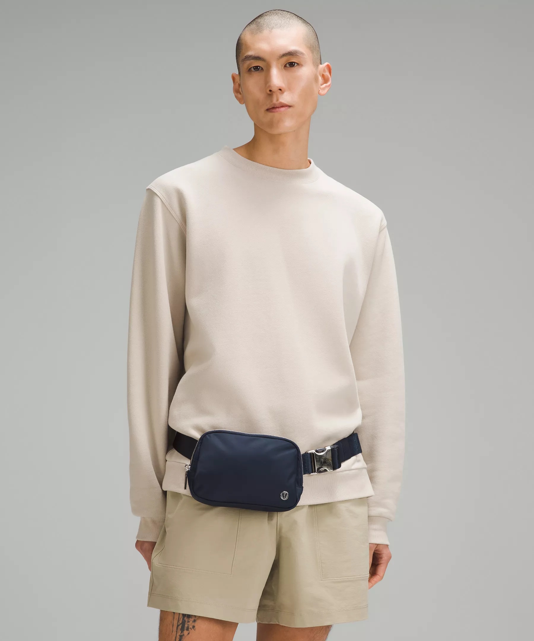 Everywhere Belt Bag 1L *Metal Hardware - 6