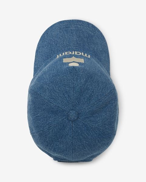 TYRON CAP - 4
