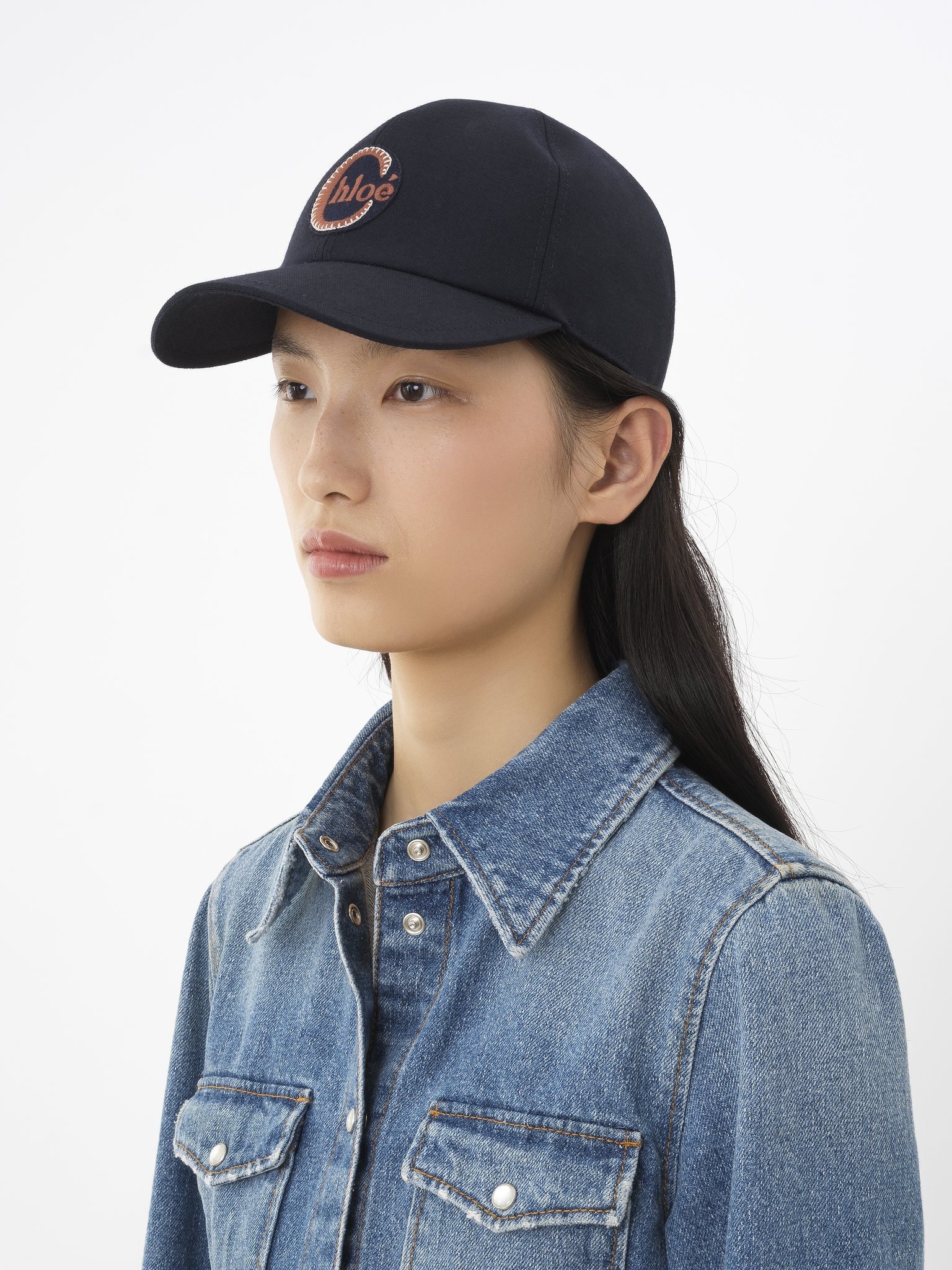 SWING CAP - 4