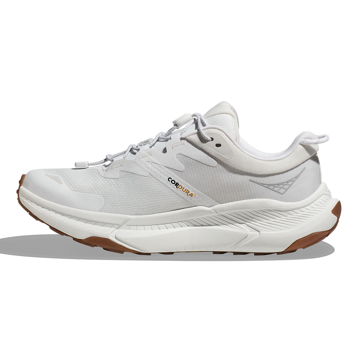 Hoka Transport - White - White - 2