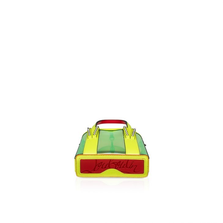 Cabata N/S mini Yellow - 5