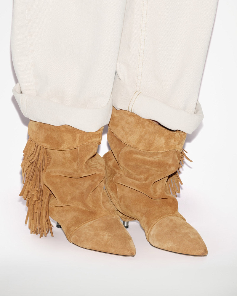 45mm Edrik boots 5