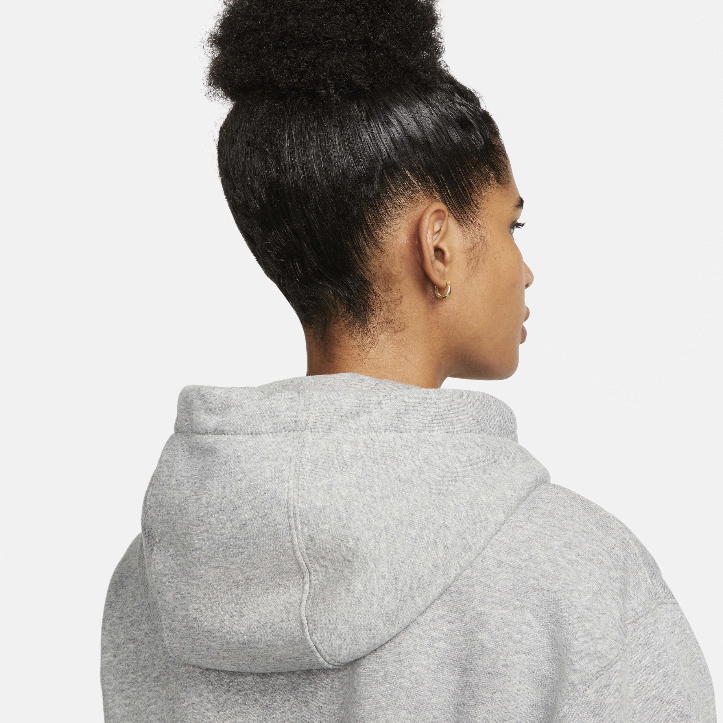 Nike Sportswear Club Fleece Men's Full-Zip Hoodie - 4