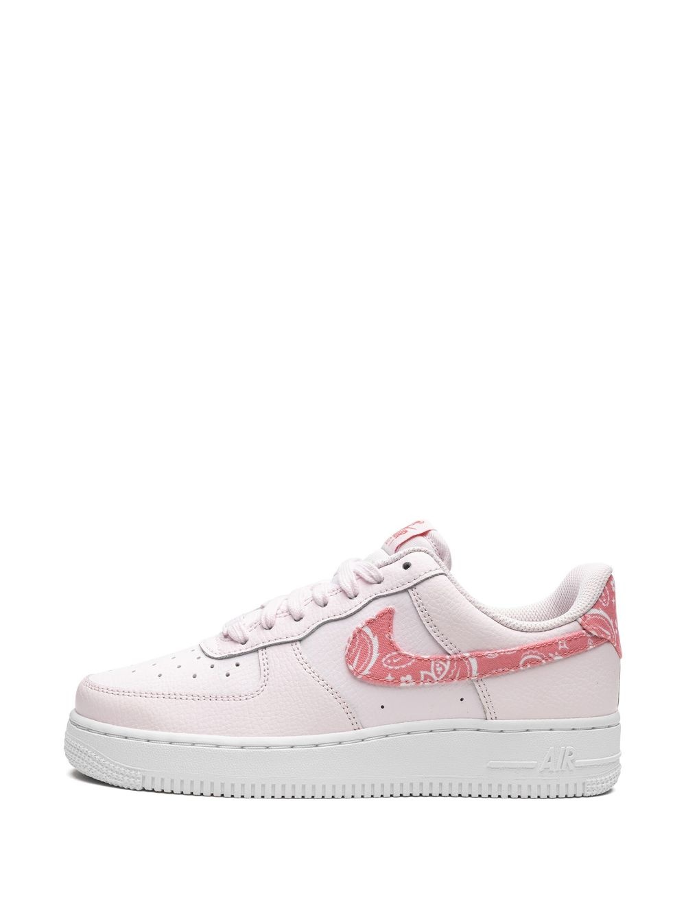 Air Force 1 '07 "Paisley Pack Pink" sneakers - 5