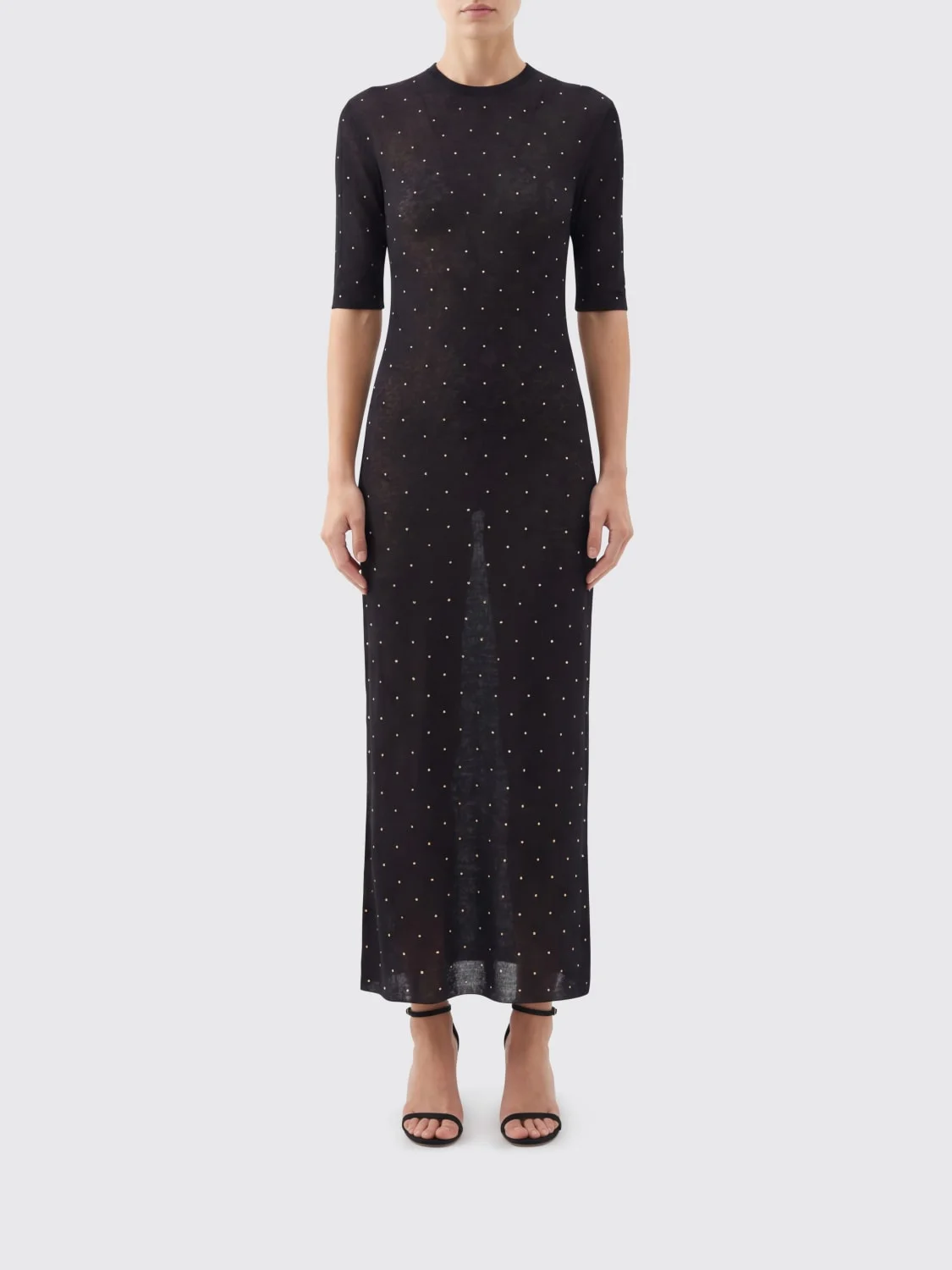 Dress woman Rabanne - 1