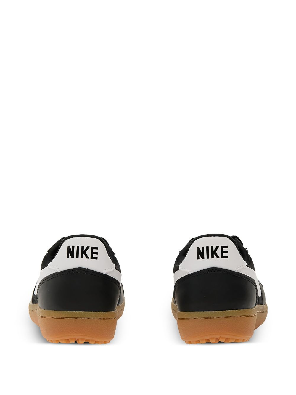 Field General swoosh-logo sneakers - 3