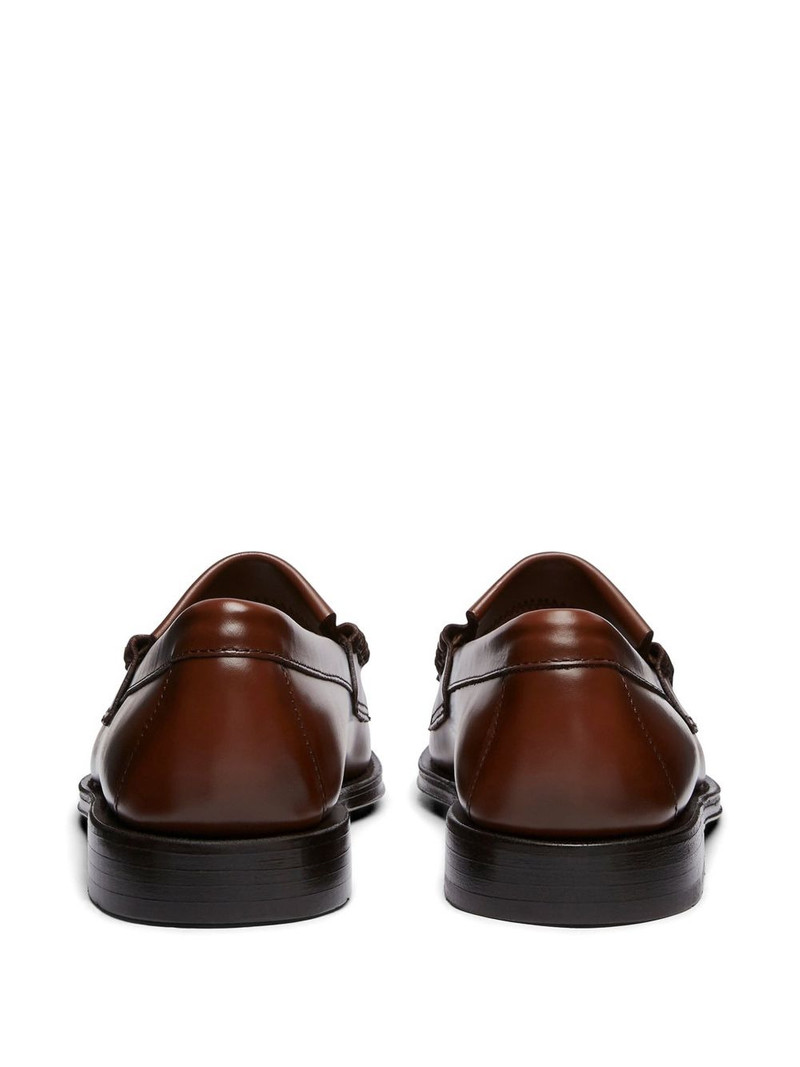 Weejuns Layton Kiltie loafers 3