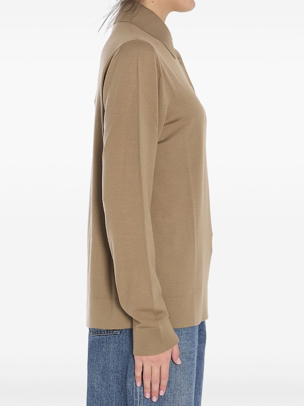 Ipanelli polo top - 3