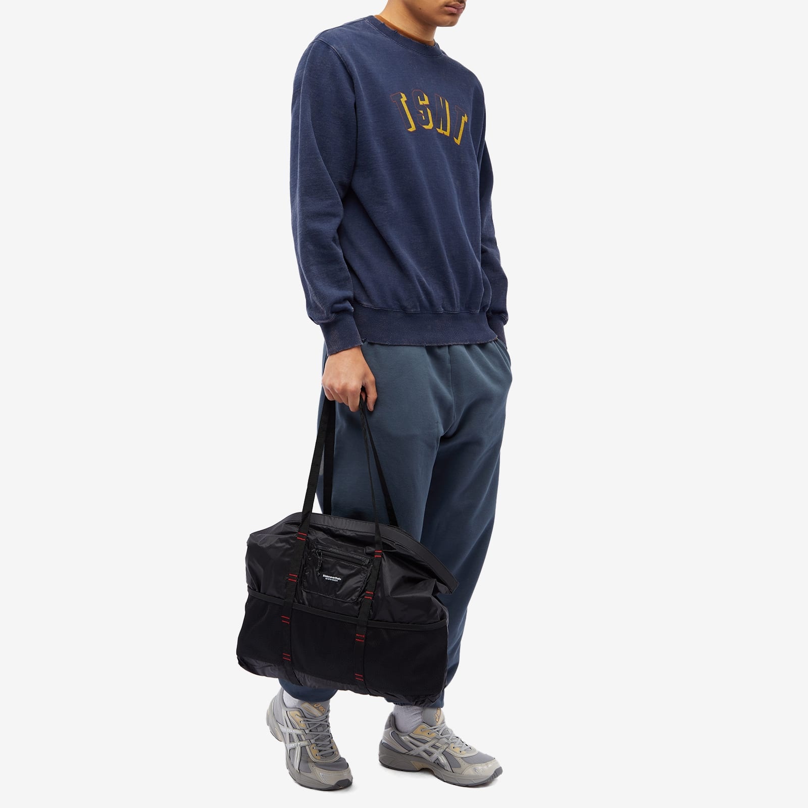 Carhartt WIP Pocket Sweat Pant - 4