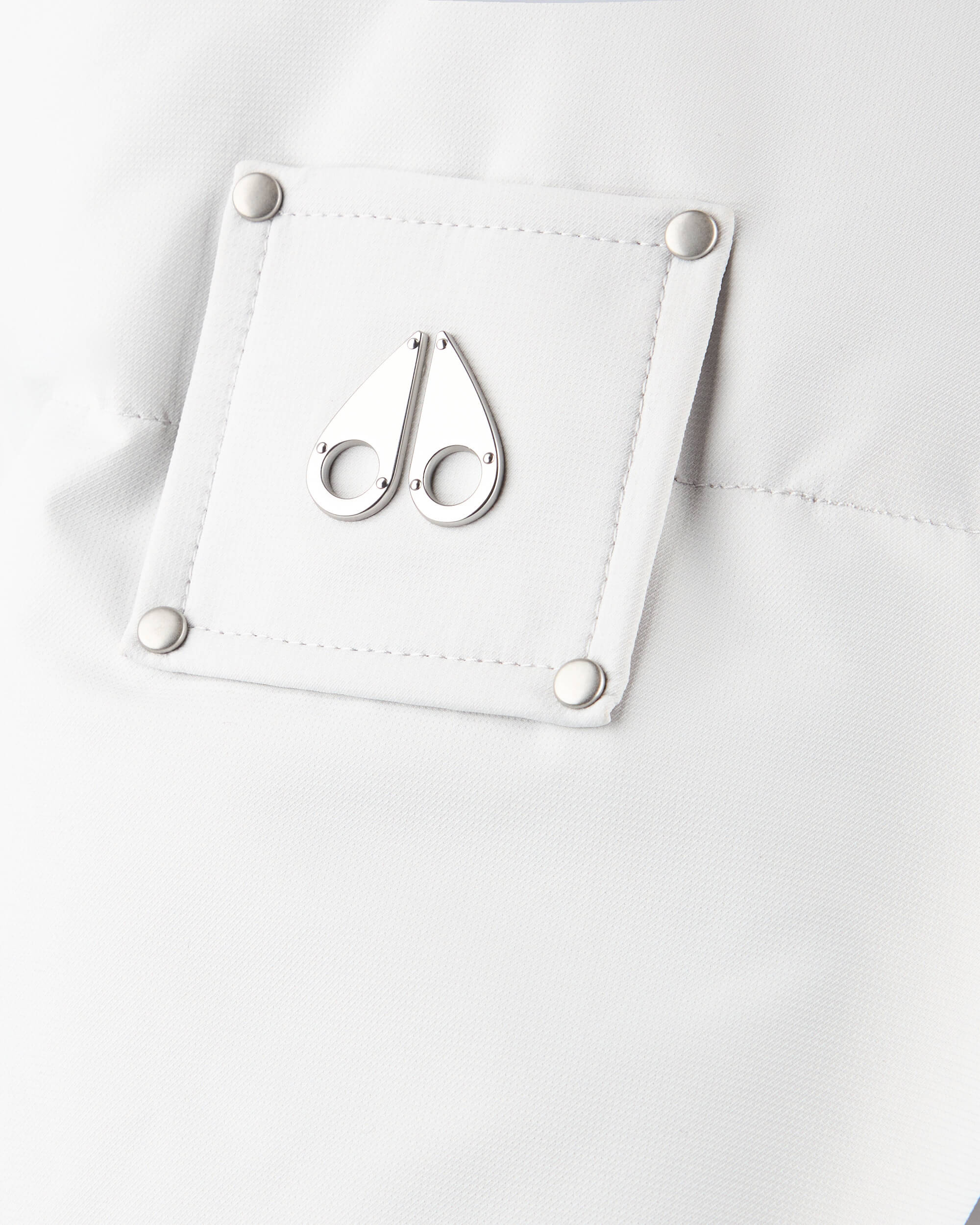 CLOUD SHEARLING 3Q JACKET - 5