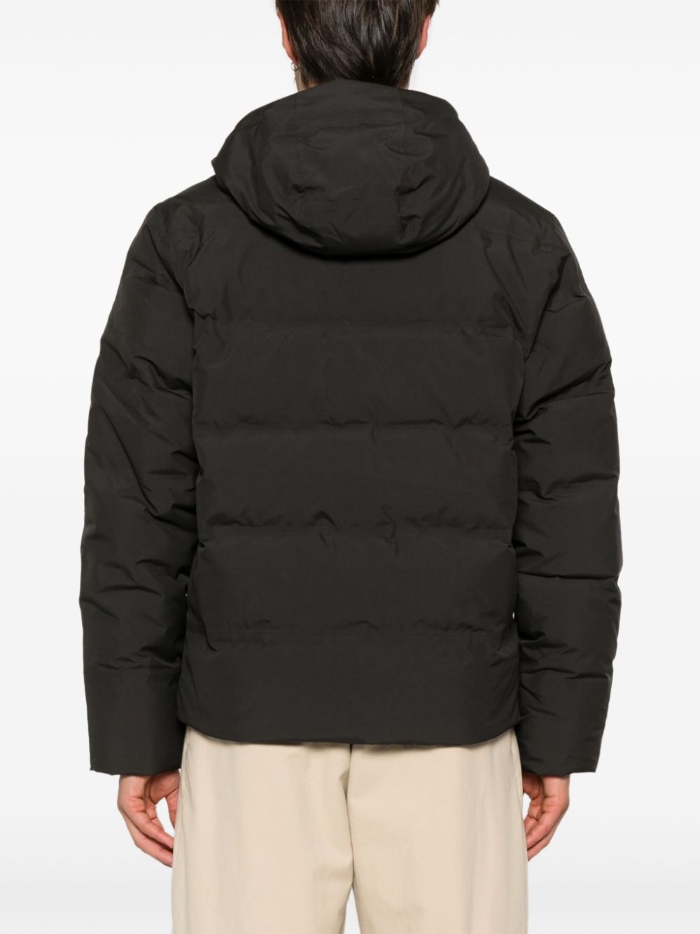 Jackson Glacier jacket - 4