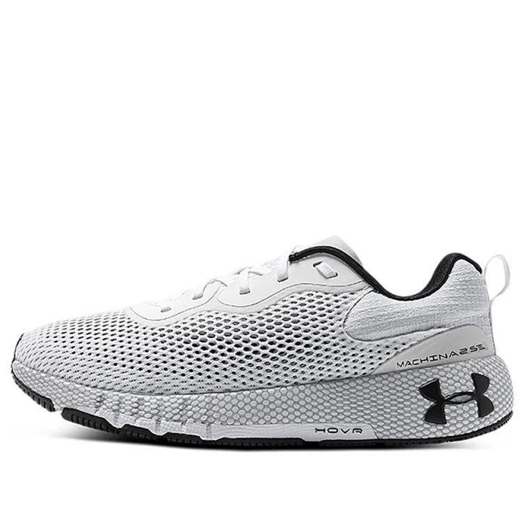 Under Armour Machina 2 SE 'White' 3024738-107 - 1