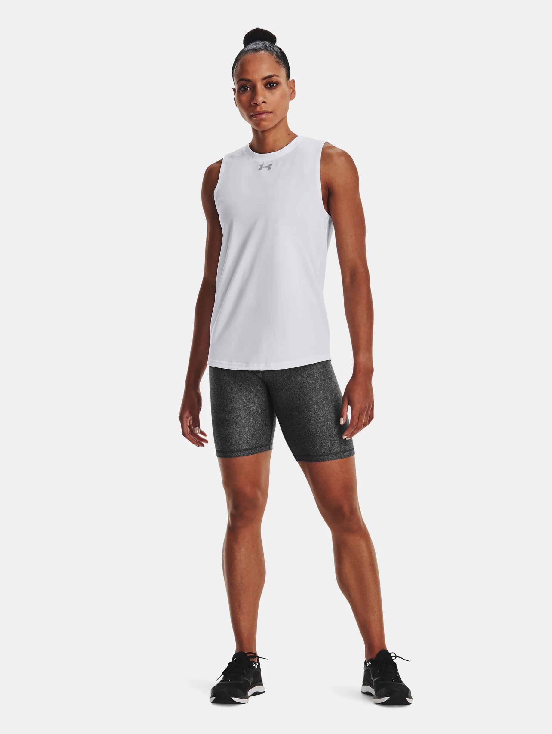 Women's UA Tech™ Team Sleeveless - 5