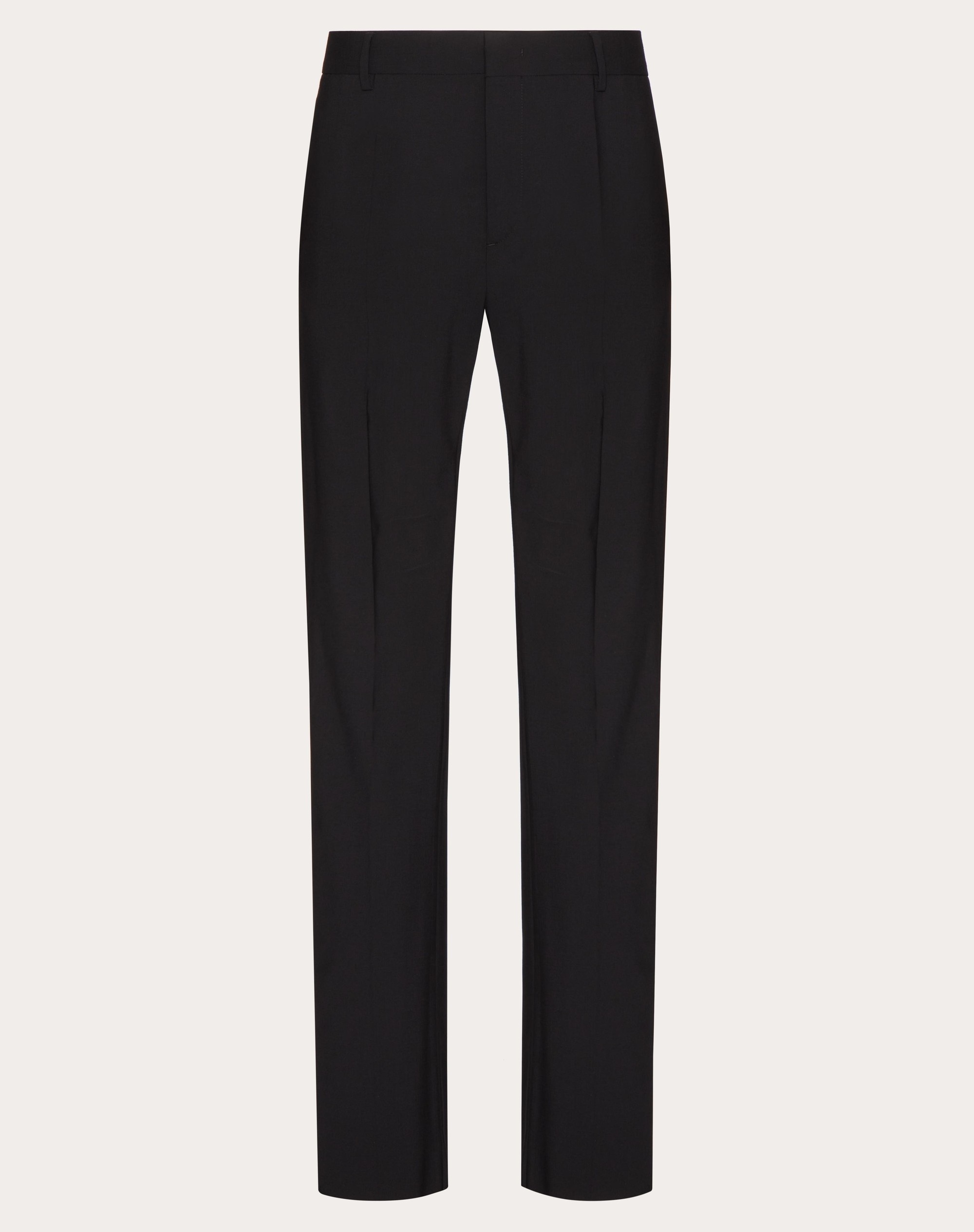 LANA STRETCH PANTS - 1