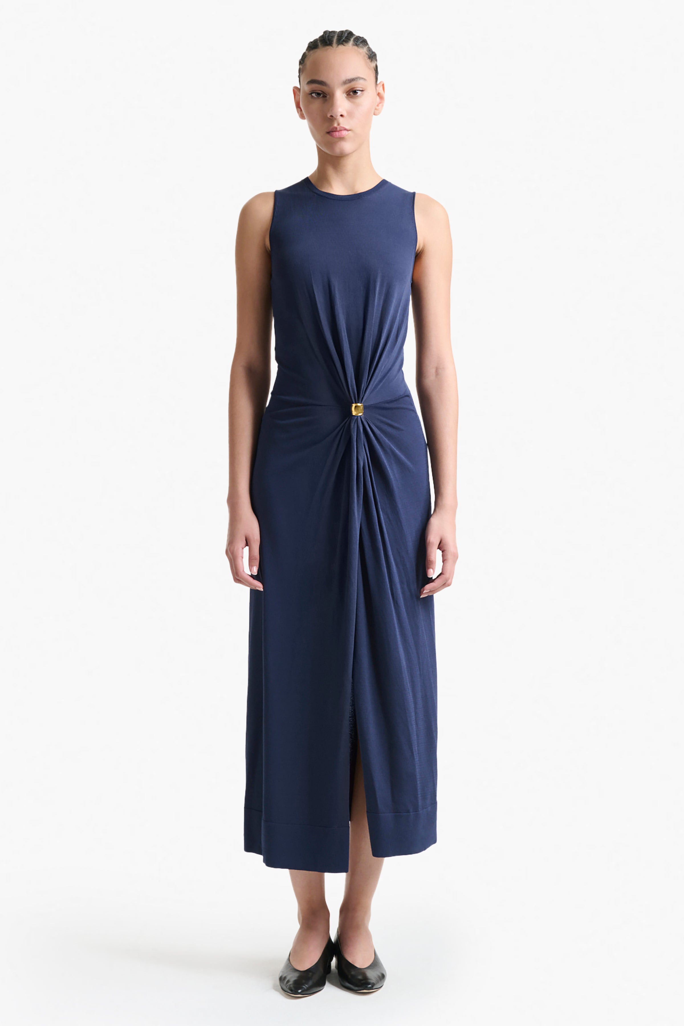SARALIEN DRESS - 3