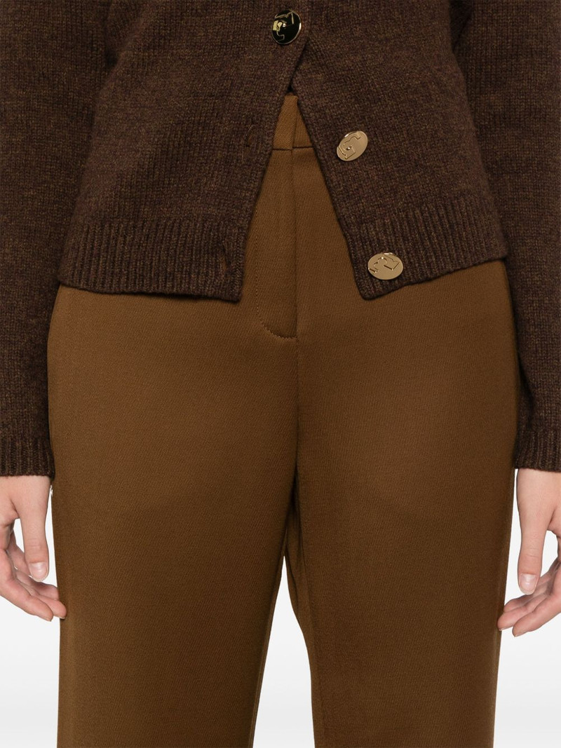 wool twill trousers 5