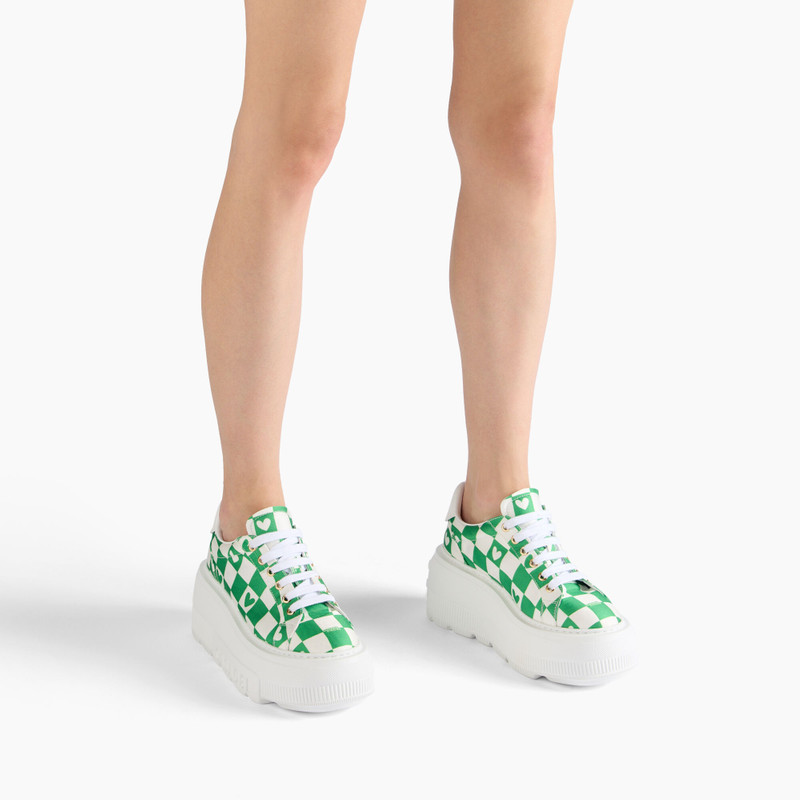 Nexus Sneakers Casadei x Enriquez 6