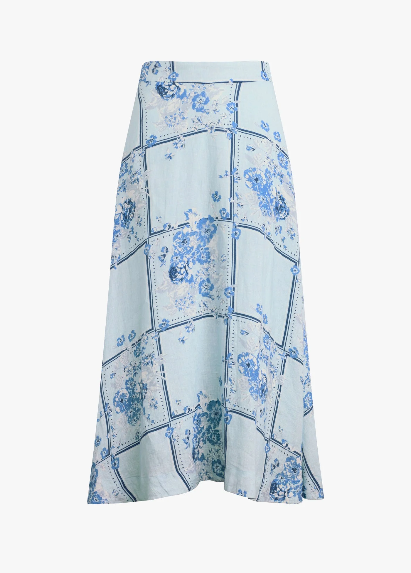 THE THERE FOR YOU SKIRT - 1