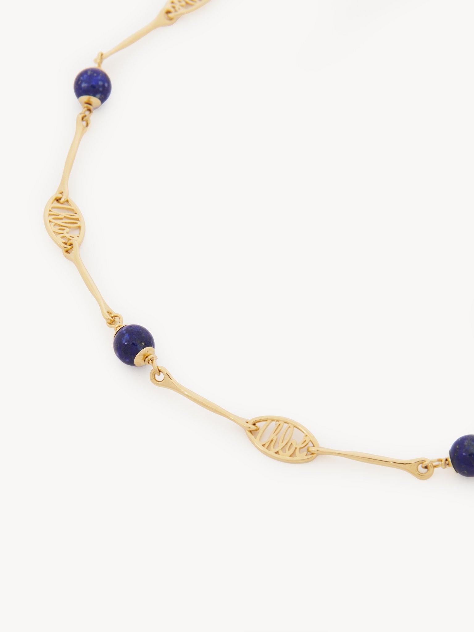 DARCEY LACE CHOKER - 2