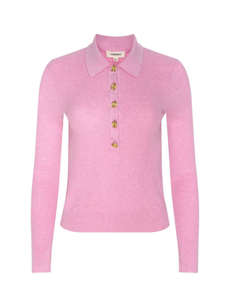 Sterling Sweater 1