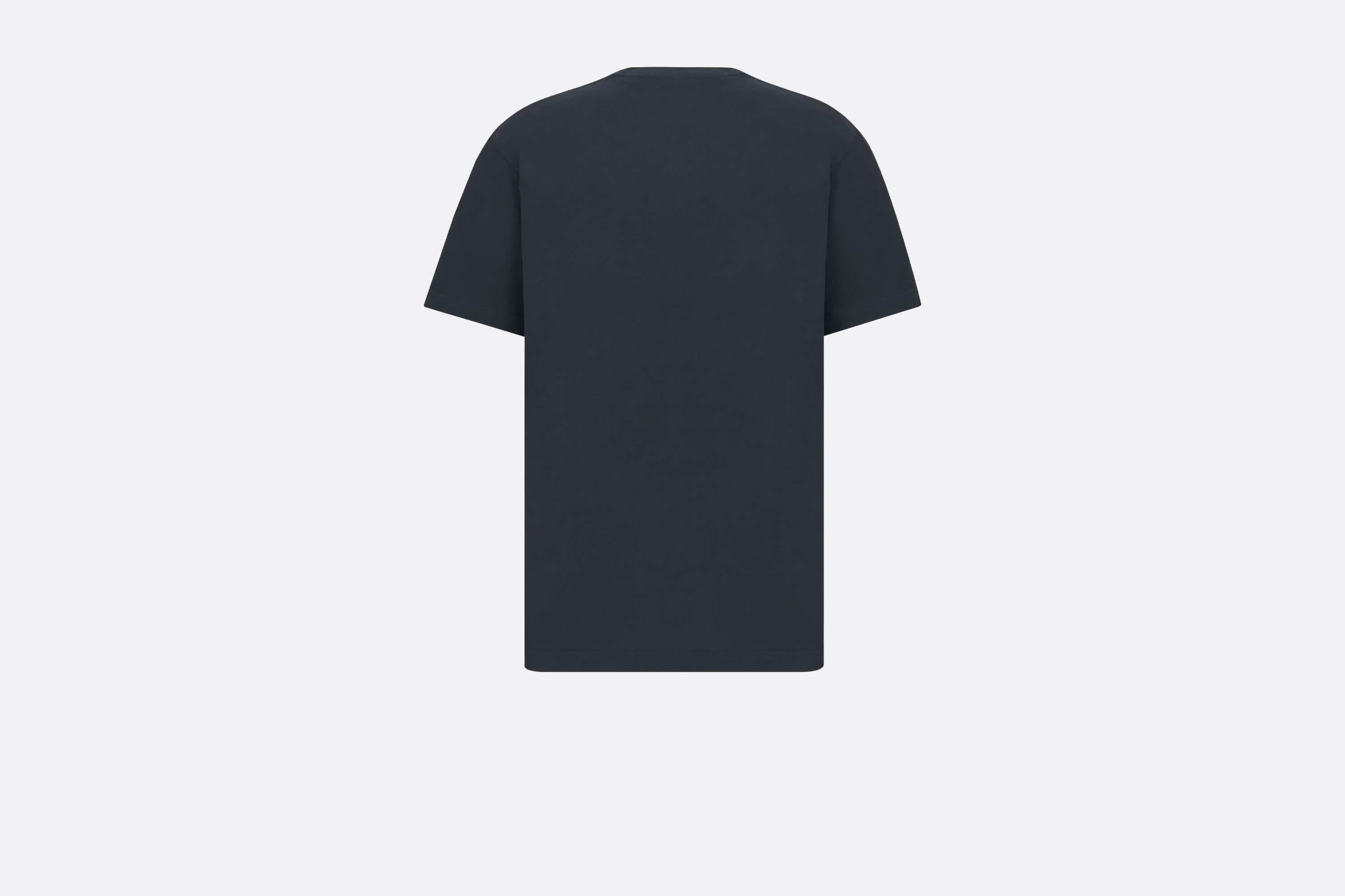 Relaxed-Fit T-Shirt - 6