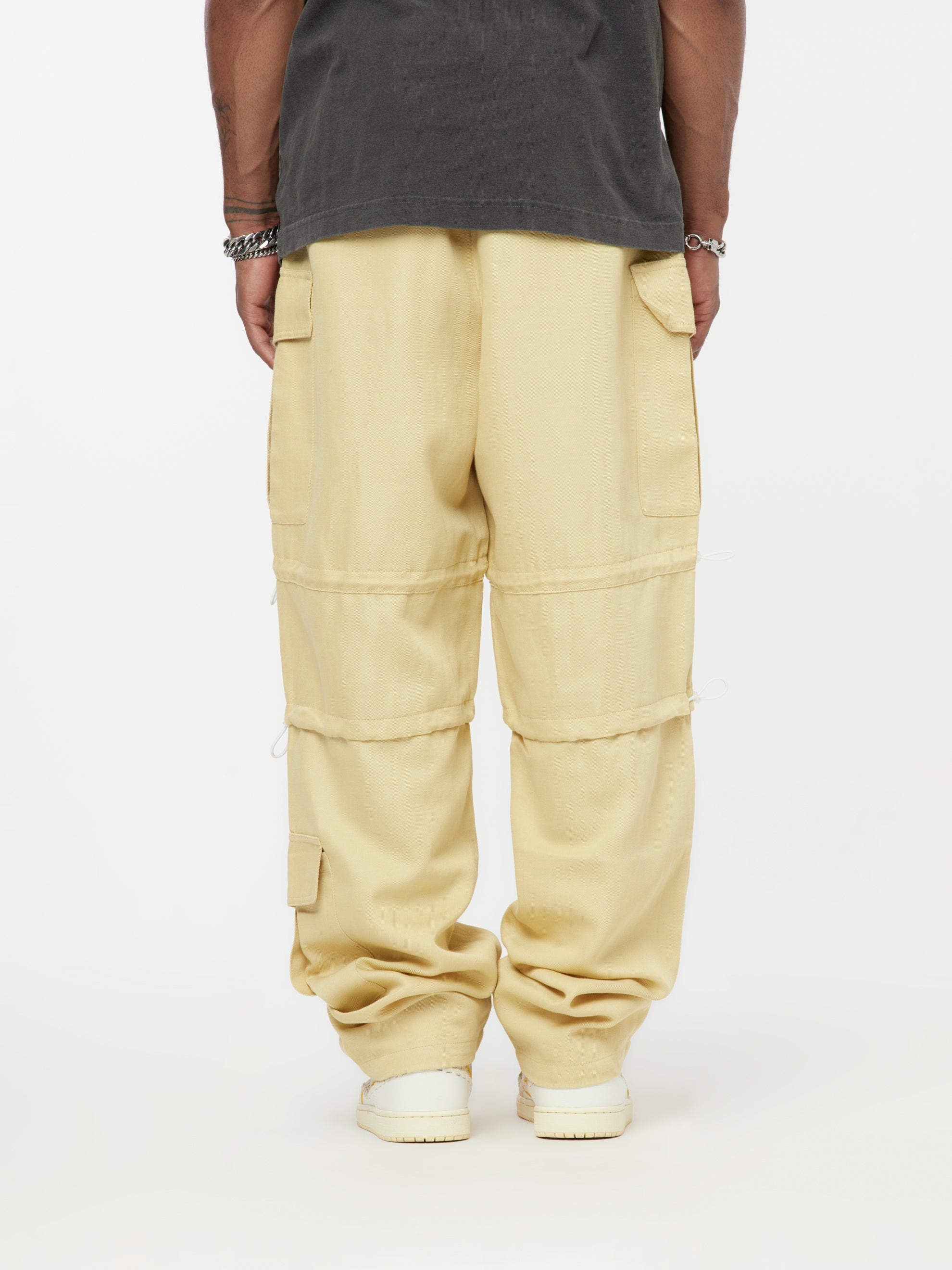 ROAM CARGO TROUSER - 5