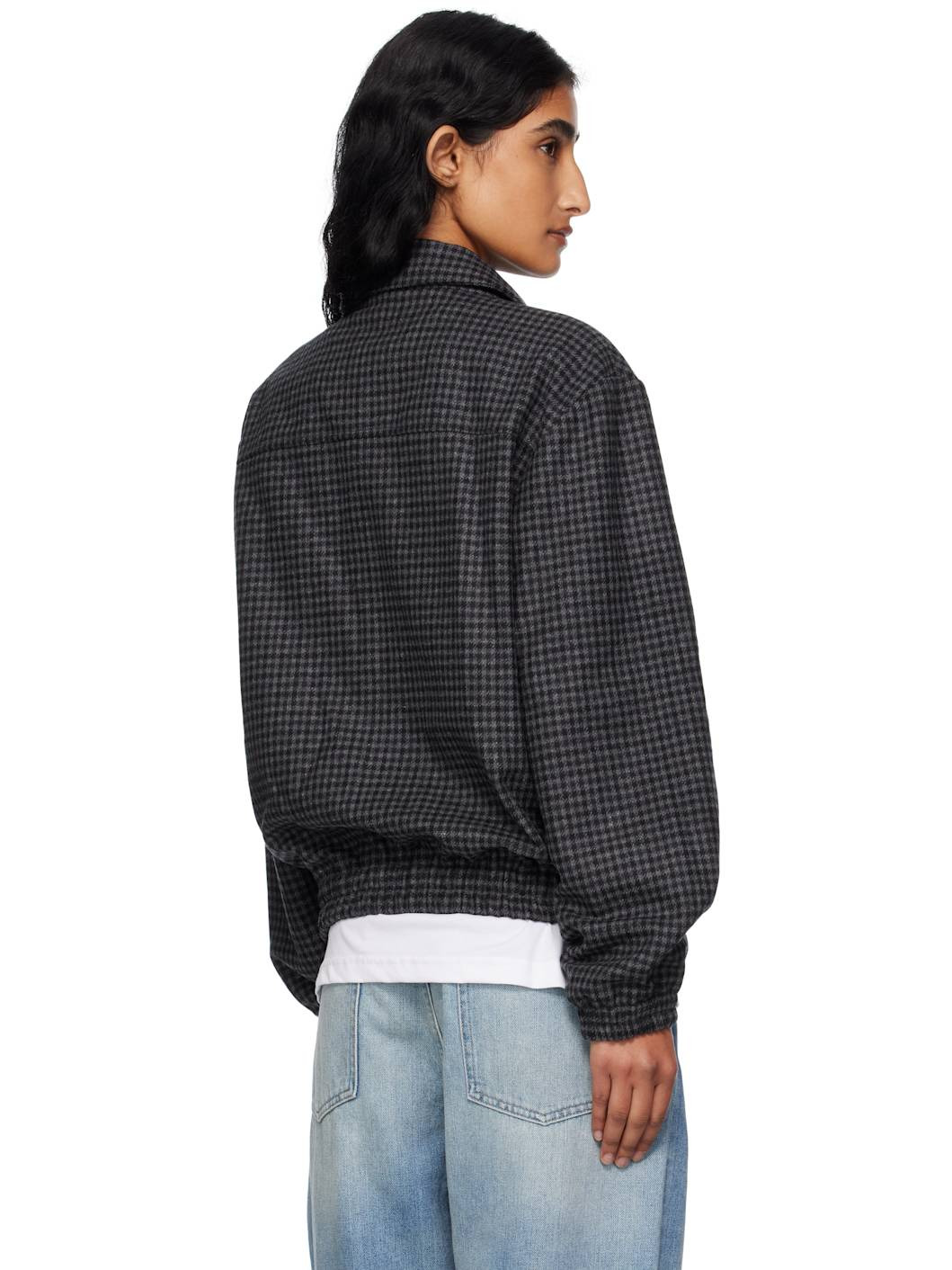 Gray Gilbert Jacket - 3